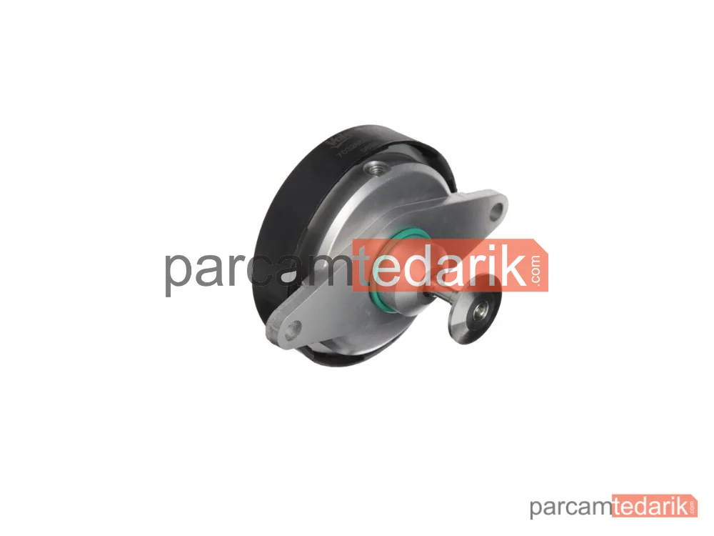 VALEO 703266 | EGR Valfi — Opel Vectra B, Opel Astra G Kombi, Opel Zafira A Mpv